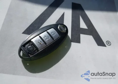 2012 Nissan Altima 2.5 S z USA, uszkodzony, nr VIN 1N4AL2AP6CC207214